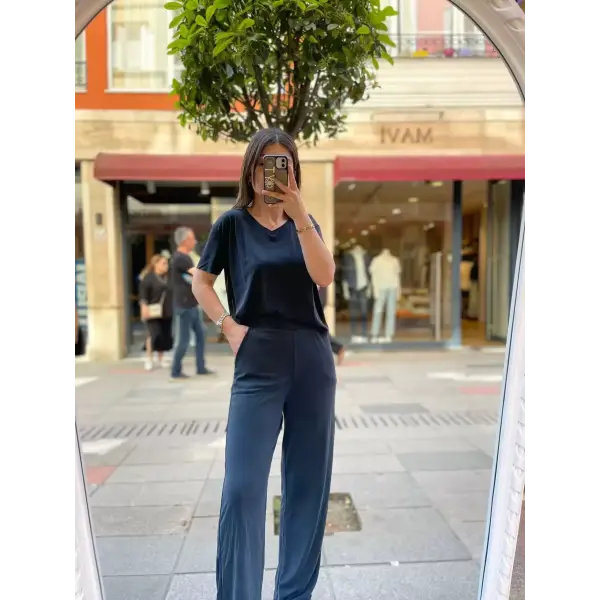 Oysho Modal Eşofman Takımı