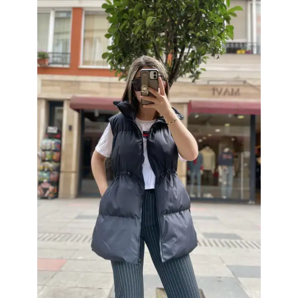 Yeni Sezon Şişme Yelek