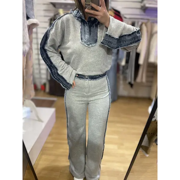 YV Tasarım ikili takım