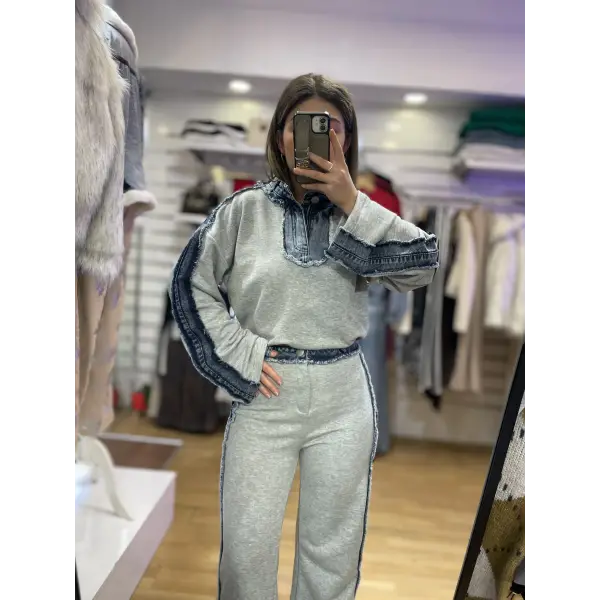 YV Tasarım ikili takım