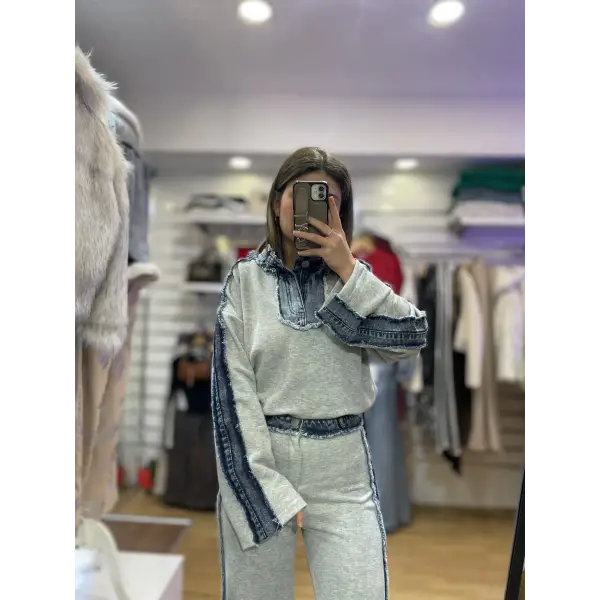 YV Tasarım ikili takım