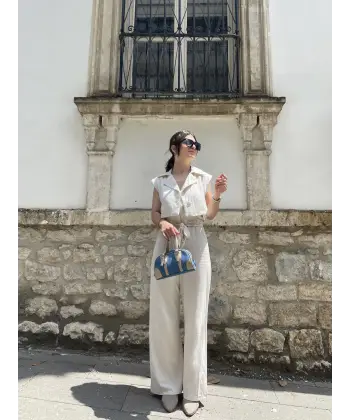 Keten Tasarım Tulum