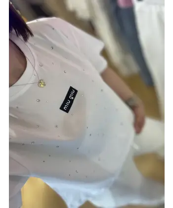 Marka model taş ve yazı detaylı basic