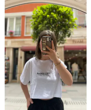 Orijinal Marka Basic Crop