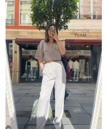 Orijinal Marka Tulum