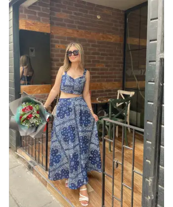 Orj Marka Etekli Takım