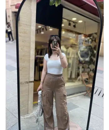 Orj marka kısa kol basic