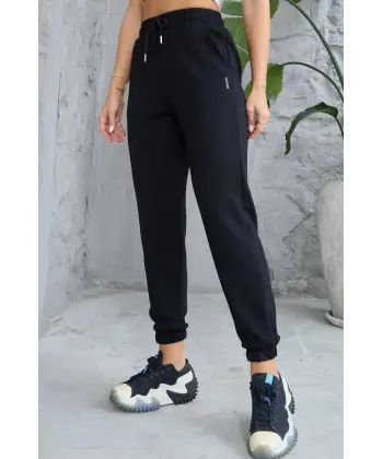 Orj marka modal kumaş jogger eşofman altı