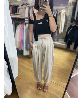 Orj marka modal kumaş şalvar