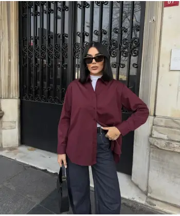 Orj marka premium gömlek