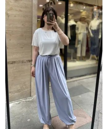 Orj marka premium şalvar