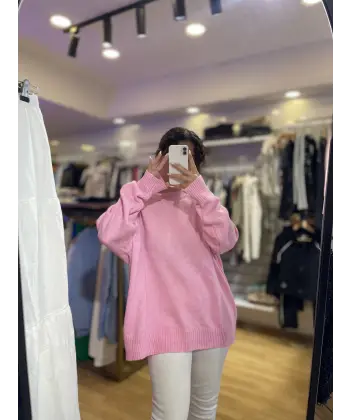 Orj marka yumoş kazak