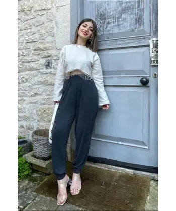 Oysho Şalvar Pantolon