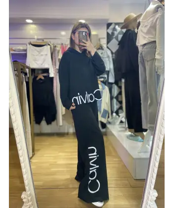 Tasarım Eşofman Takımı