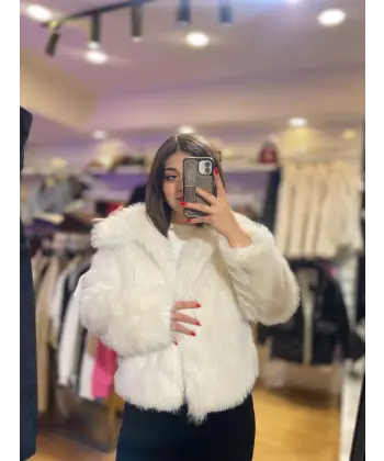 Yeni sezon premium kürk