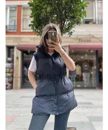 Yeni Sezon Şişme Yelek