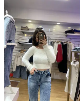 Yumoş Sakallı Kazak