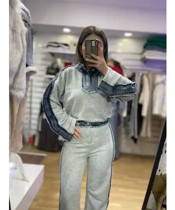 YV Tasarım ikili takım