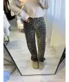 Orj marka leopar jean