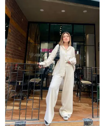 İkili Elit Triko Takım