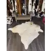 HAKİKİ DERİ DANA POSTU ÜÇ RENK 190 x 205 - 0901000089