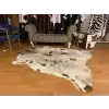 HAKİKİ DERİ DANA POSTU - ÜÇ RENK - 190 x 215 - 2260901000138
