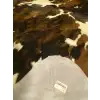 HAKİKİ DERİ DANA POSTU - ÜÇ RENK - 210 x 225 - 2260901000010