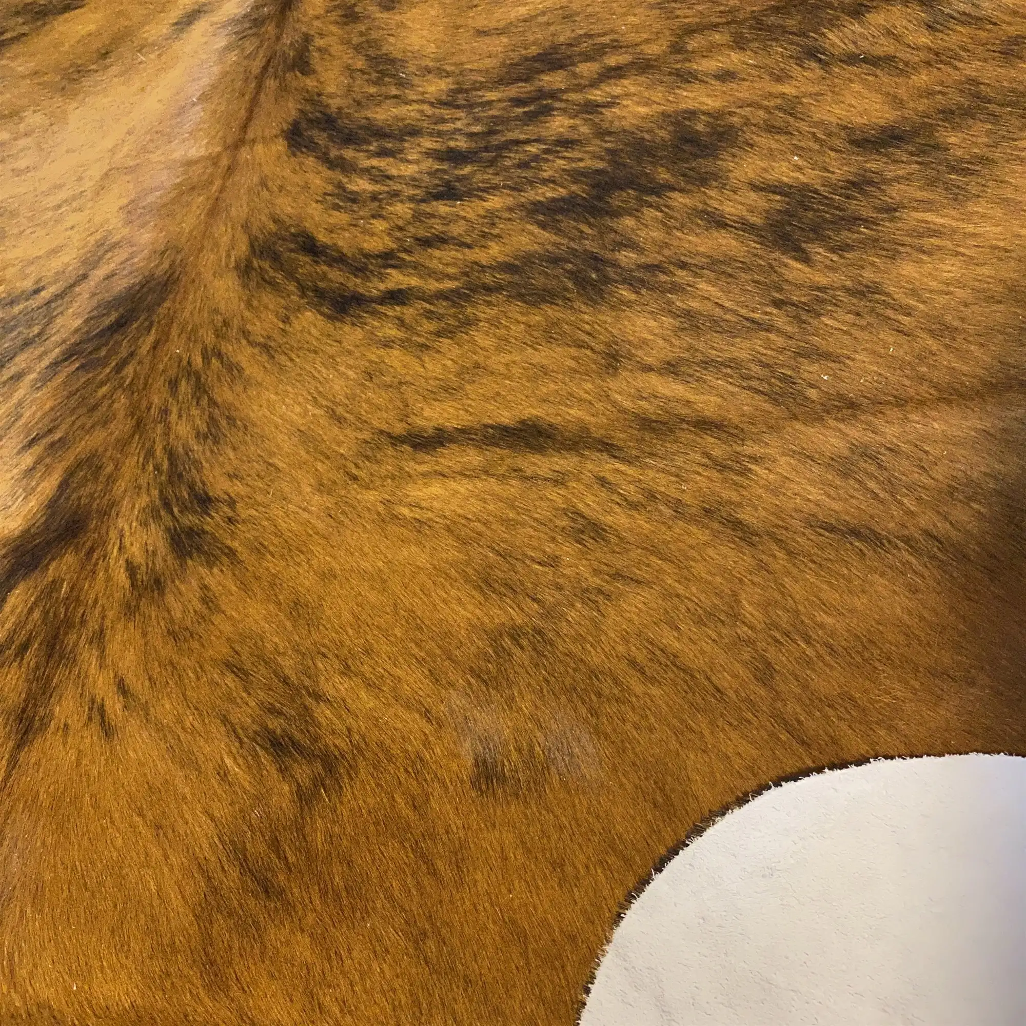 HAKİKİ DERİ DANA POSTU EGZOTİK 160 x 225 - 0401000172