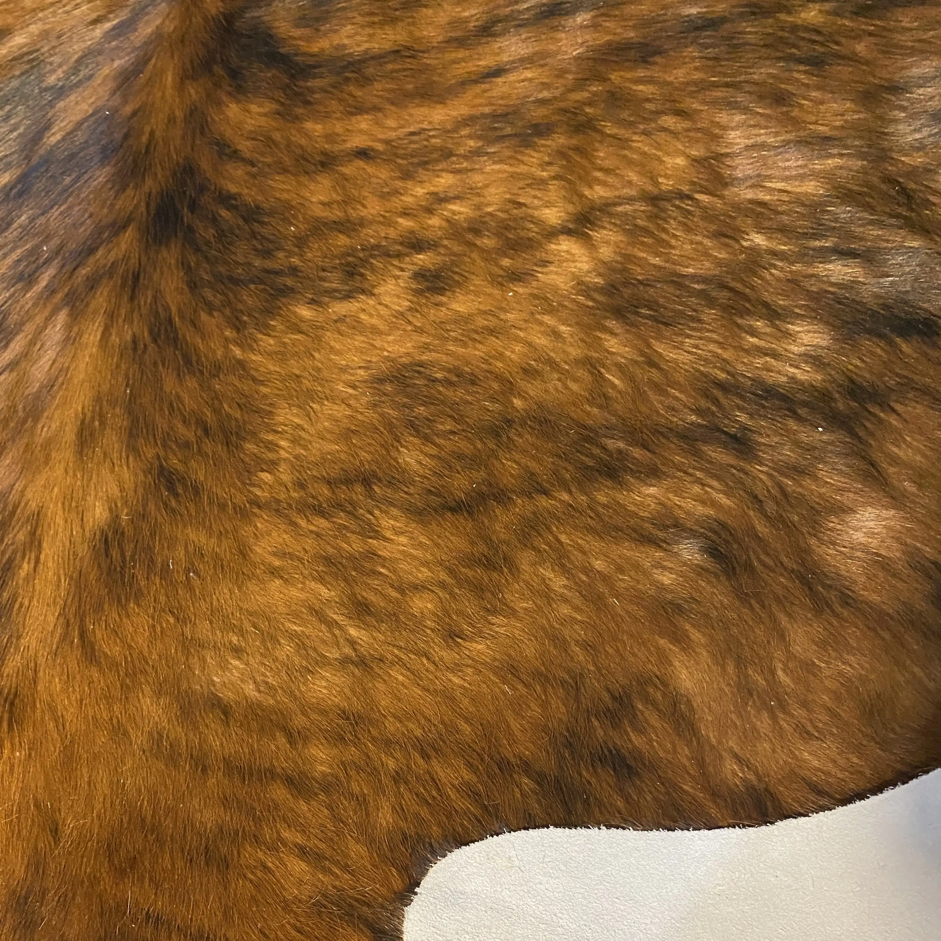 HAKİKİ DERİ DANA POSTU EGZOTİK 165 x 215 - 0401000219