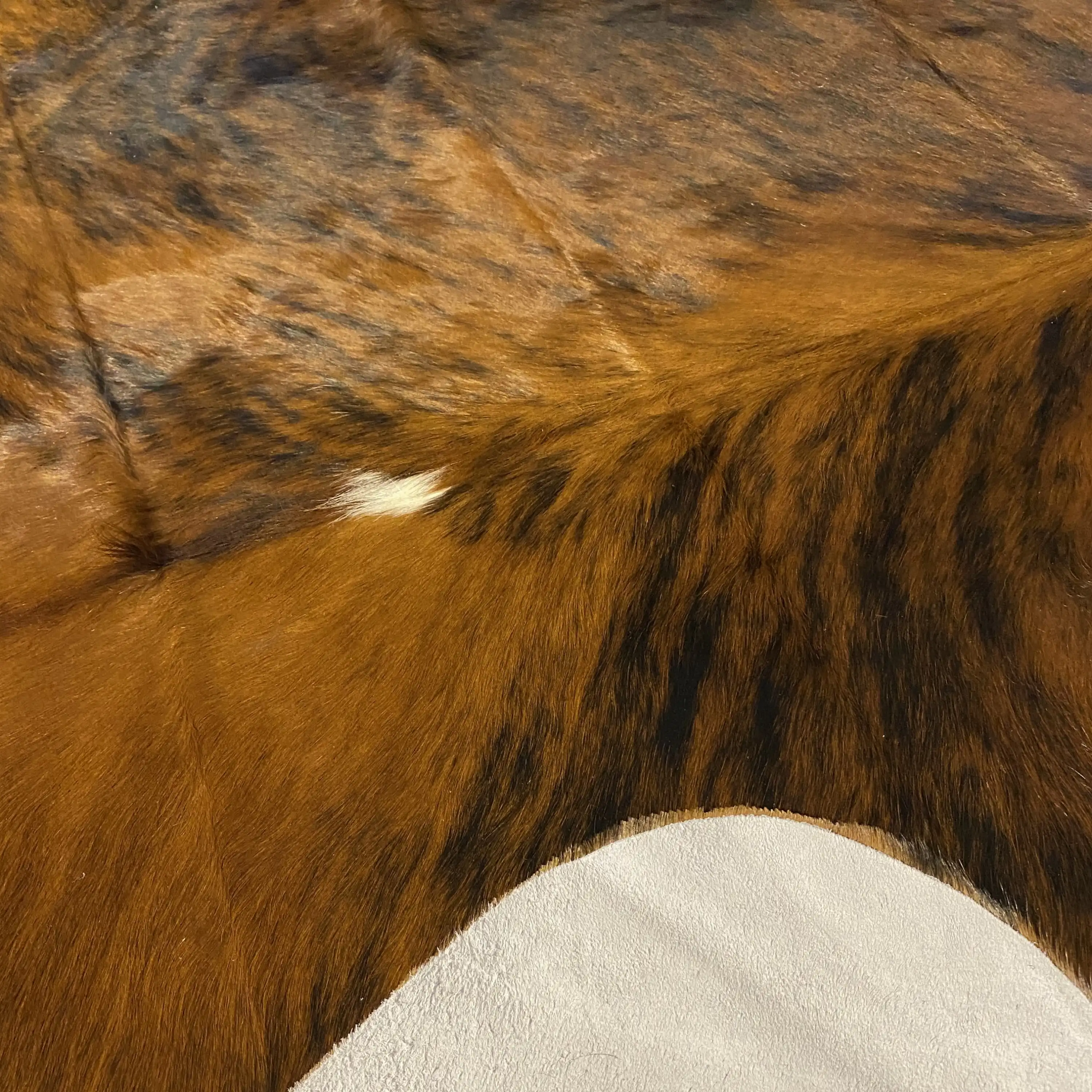 HAKİKİ DERİ DANA POSTU EGZOTİK 170 x 220 - 0401000422