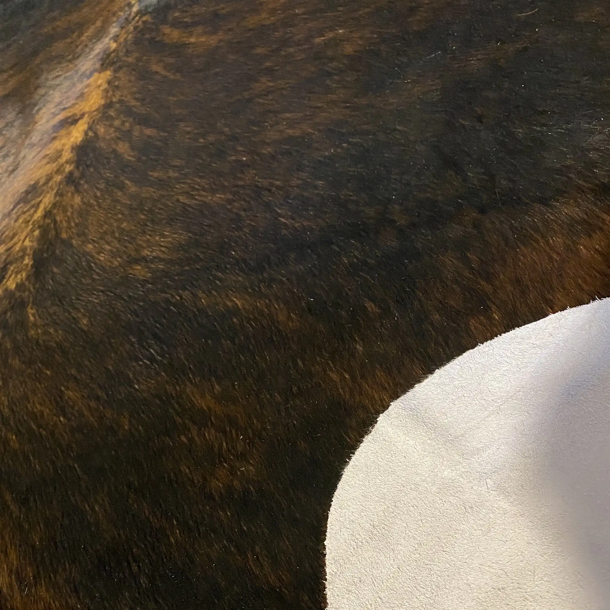 HAKİKİ DERİ DANA POSTU EGZOTİK 175 x 200 - 0401000141