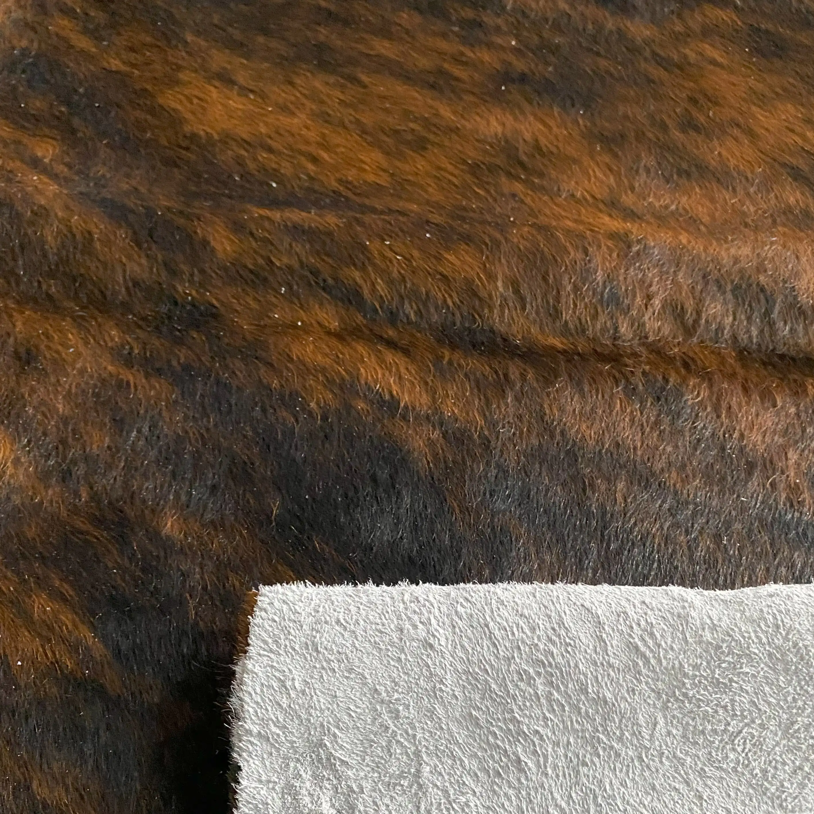 HAKİKİ DERİ DANA POSTU EGZOTİK 175 x 215 - 0401000004