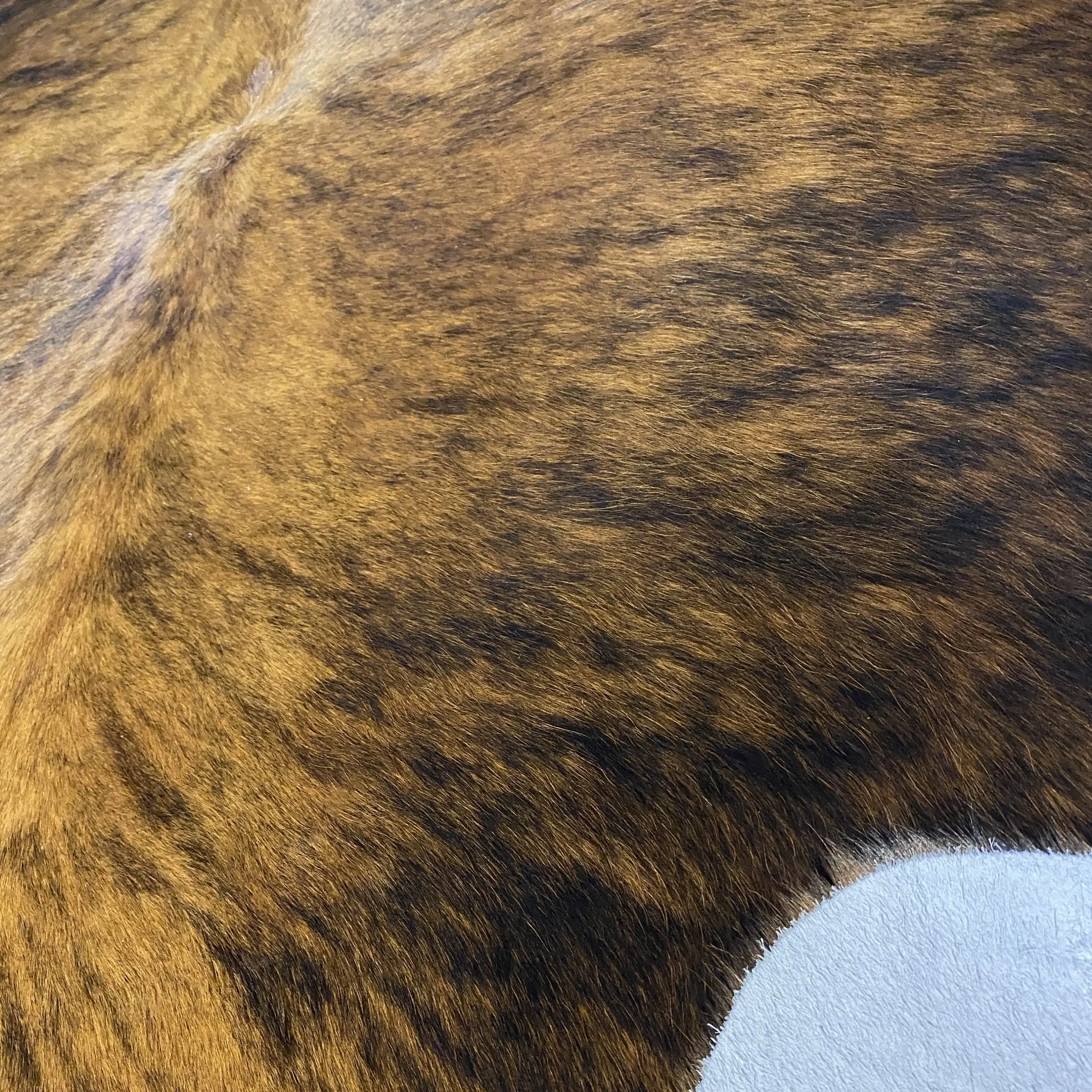 HAKİKİ DERİ DANA POSTU EGZOTİK 175 x 220 - 0401000198