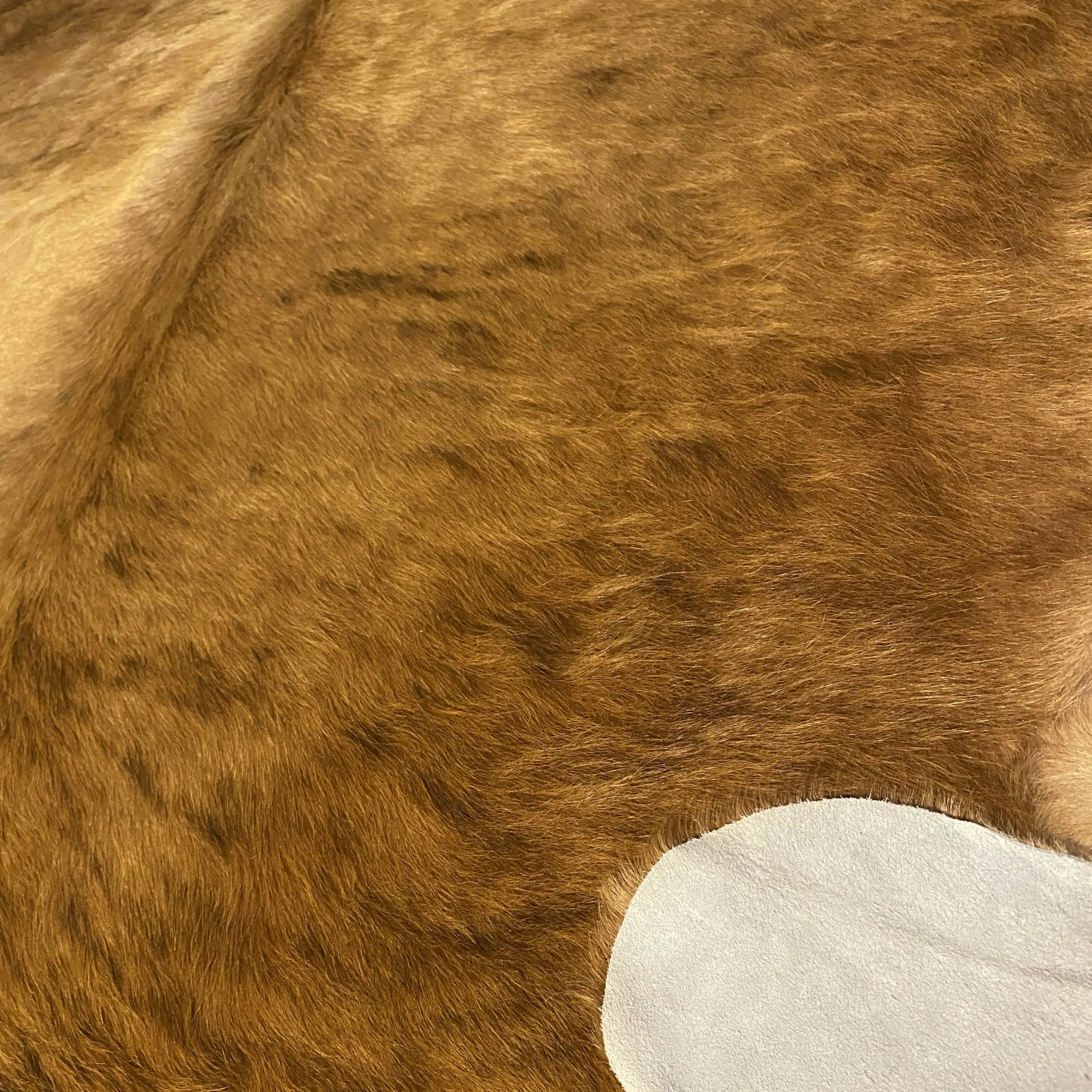 HAKİKİ DERİ DANA POSTU EGZOTİK 180 x 195 - 0401000183