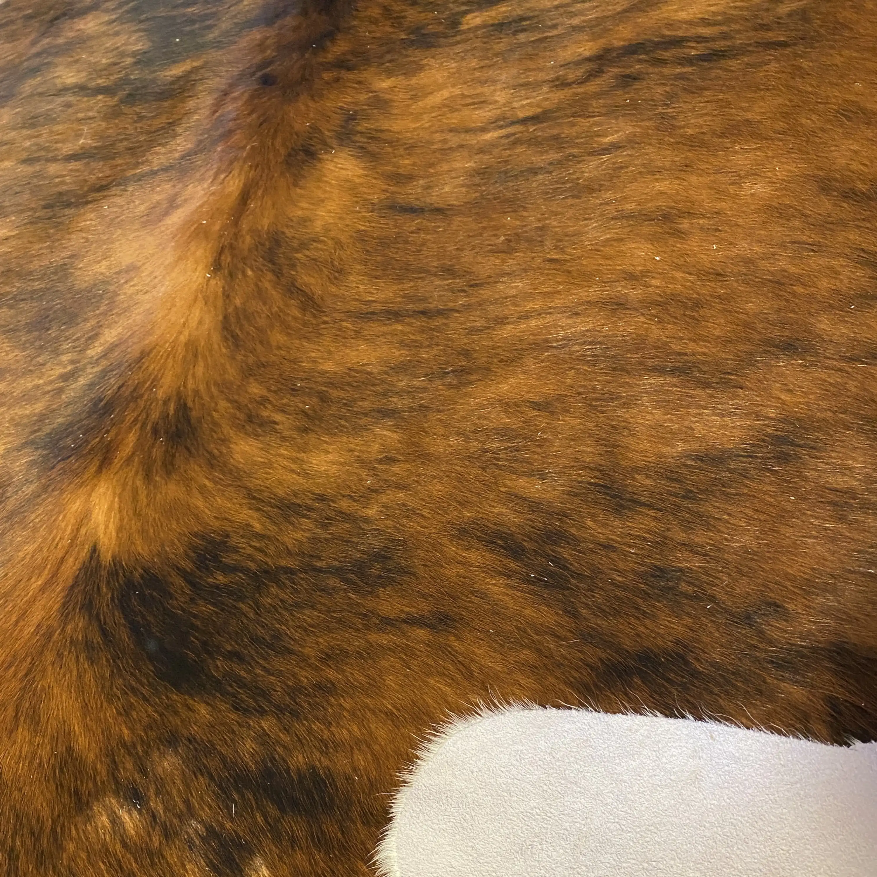 HAKİKİ DERİ DANA POSTU EGZOTİK 180 x 195 - 0401000255