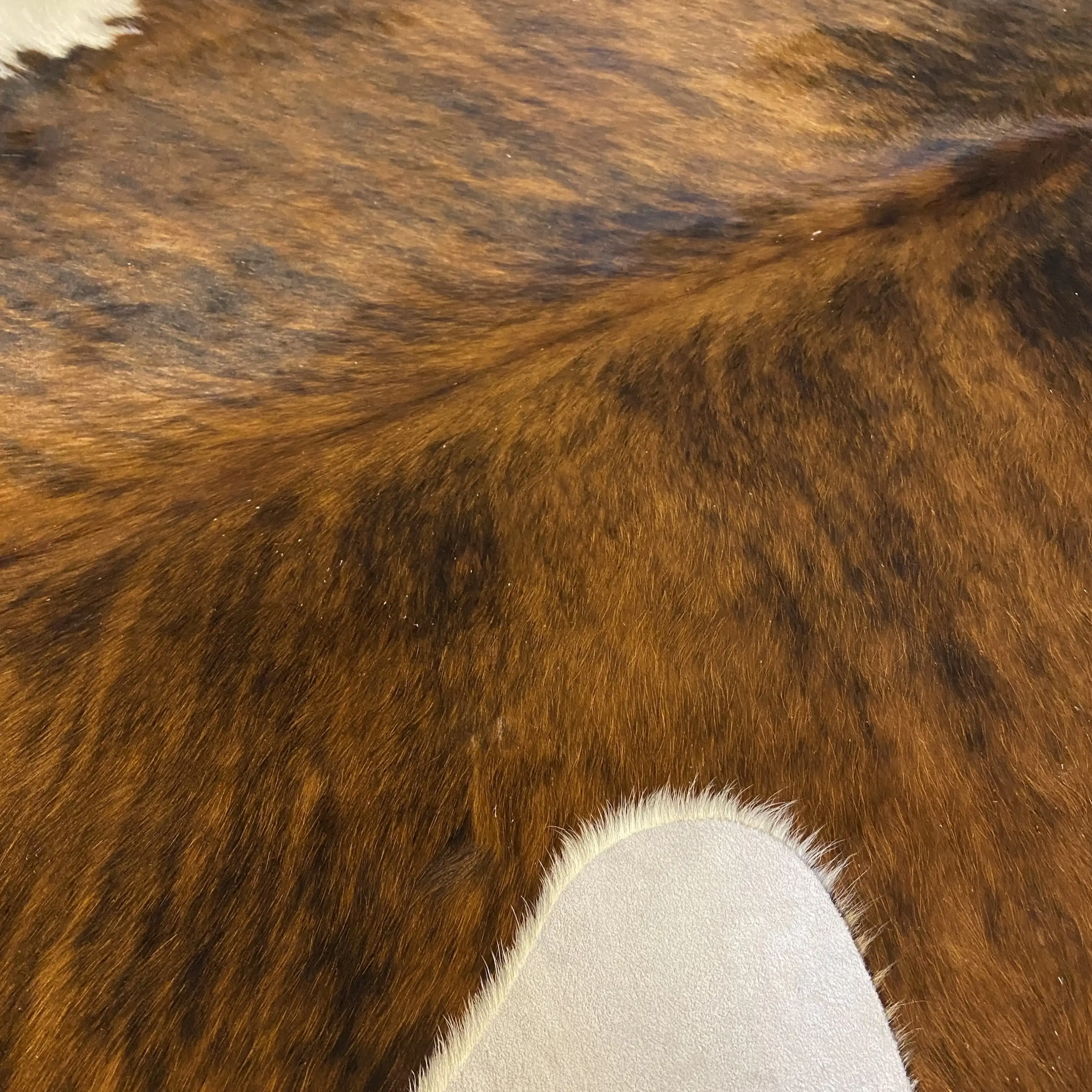 HAKİKİ DERİ DANA POSTU EGZOTİK 180 x 205 - 0401000435