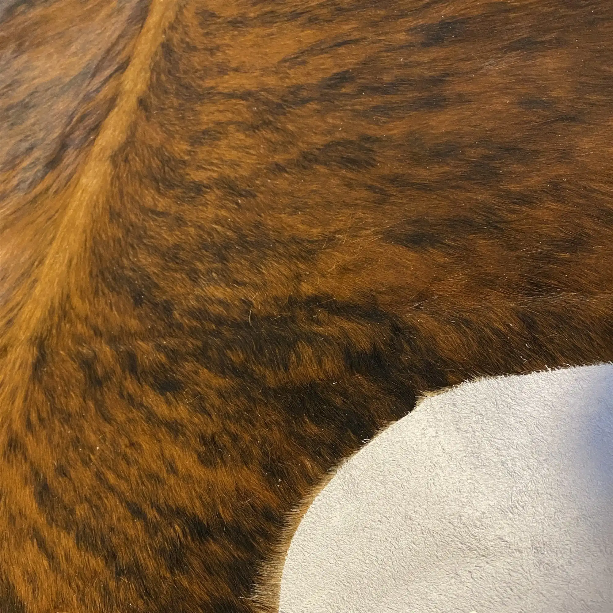 HAKİKİ DERİ DANA POSTU EGZOTİK 180 x 210 - 0401000146