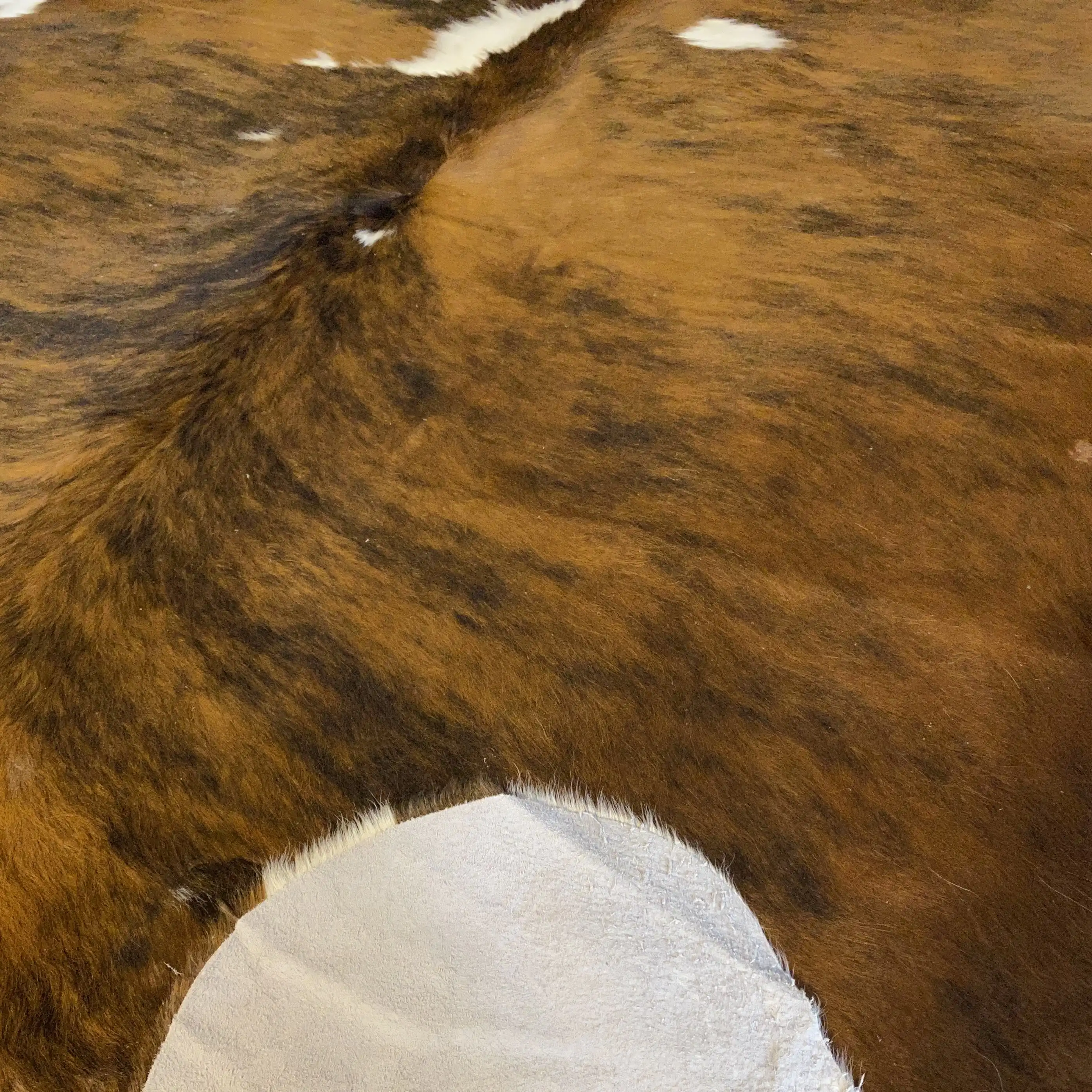 HAKİKİ DERİ DANA POSTU EGZOTİK 180 x 220 - 0401000330