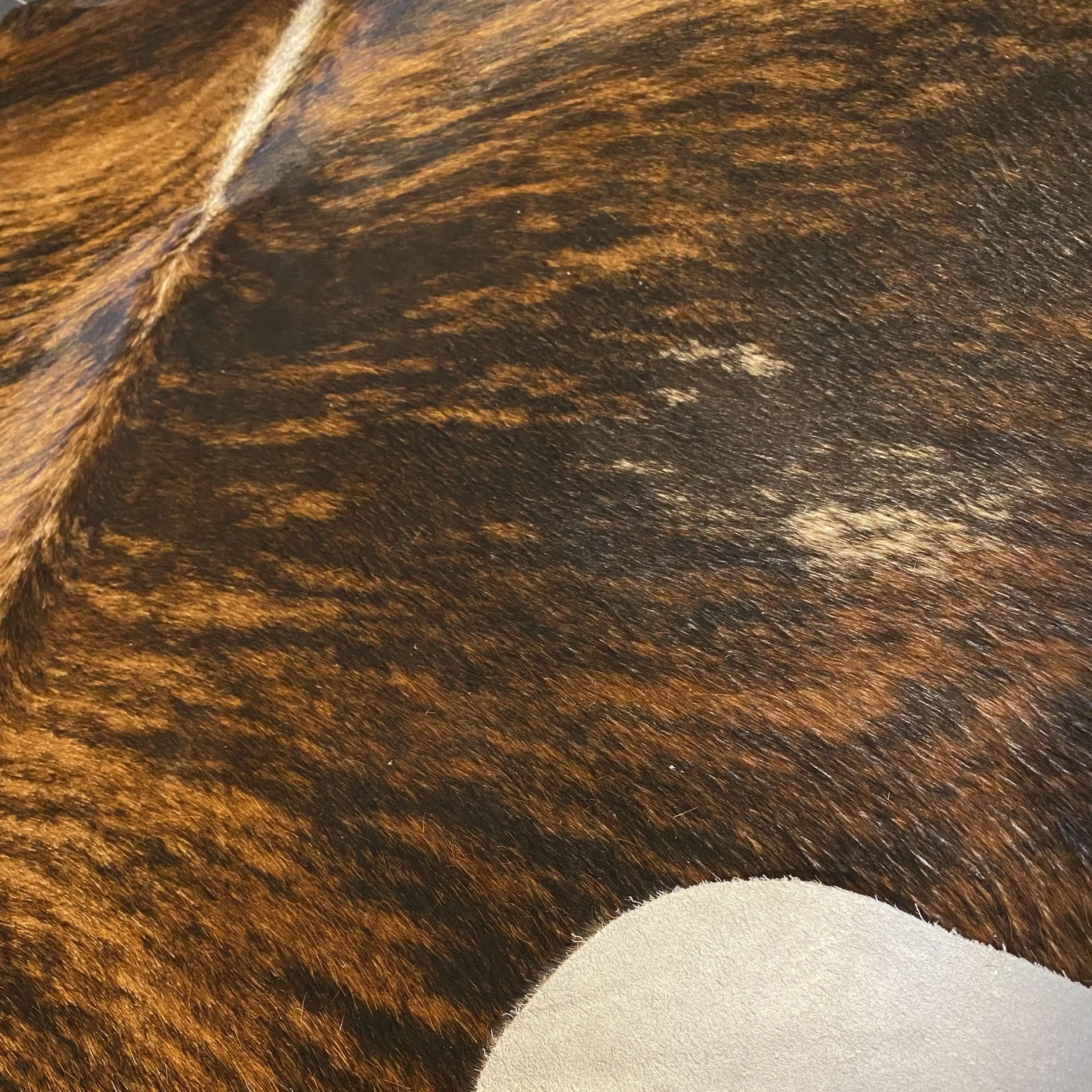 HAKİKİ DERİ DANA POSTU EGZOTİK 180 x 225 - 0401000118