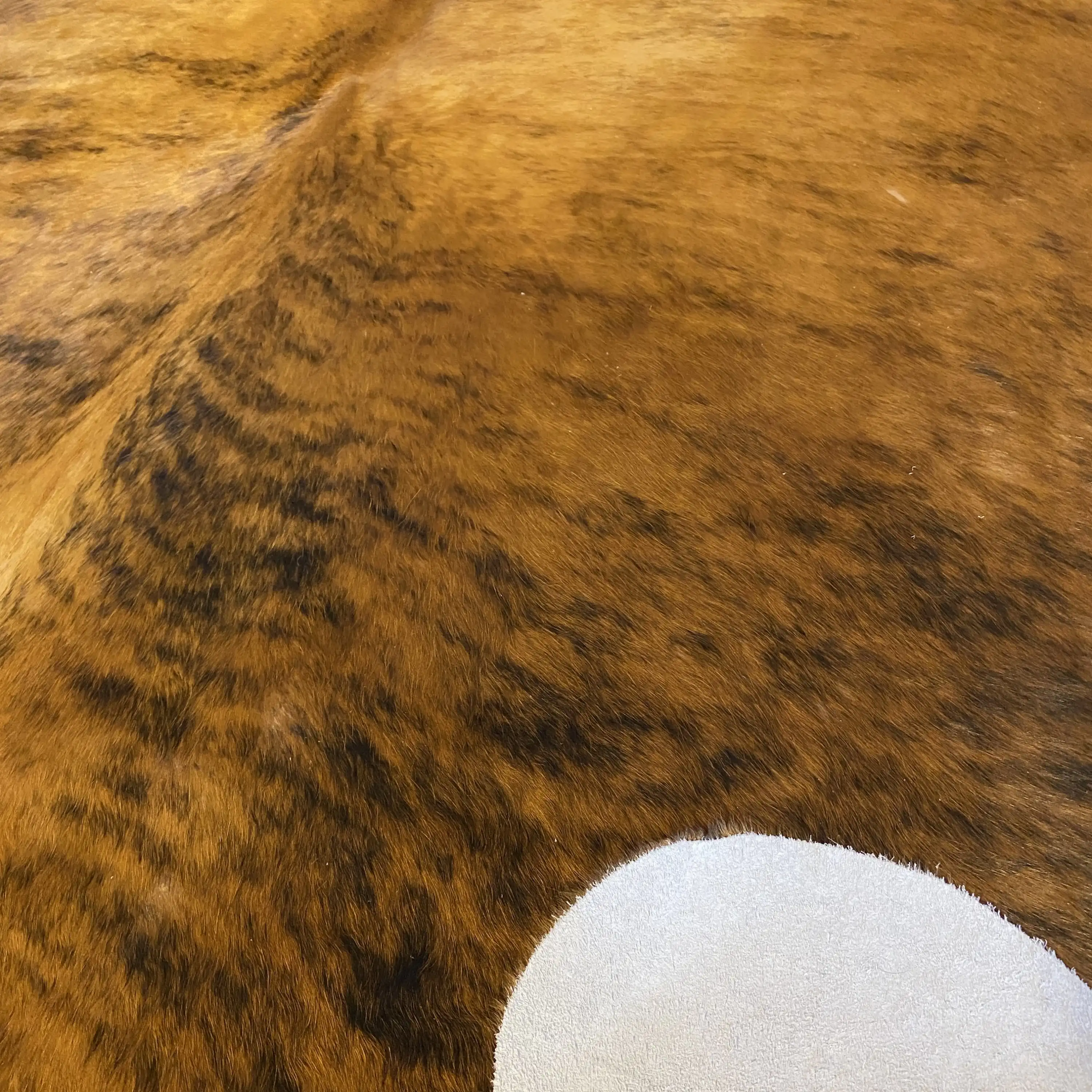 HAKİKİ DERİ DANA POSTU EGZOTİK 185 x 210 - 0401000258