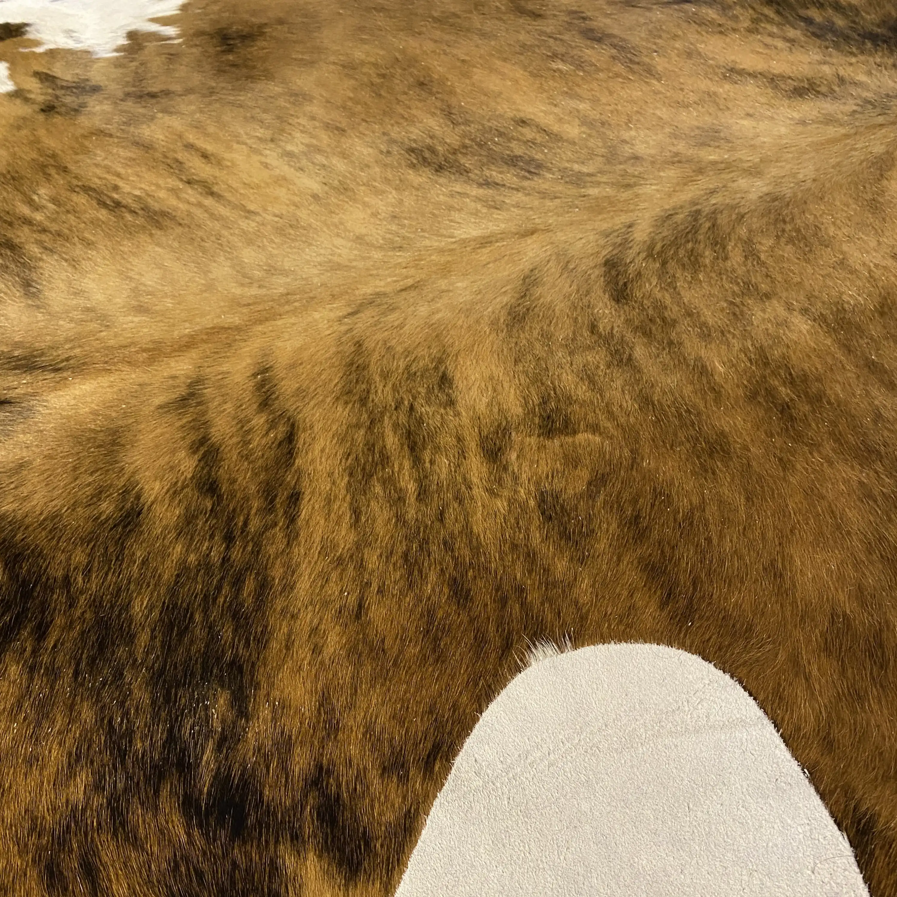 HAKİKİ DERİ DANA POSTU EGZOTİK 185 x 210 - 0401000463