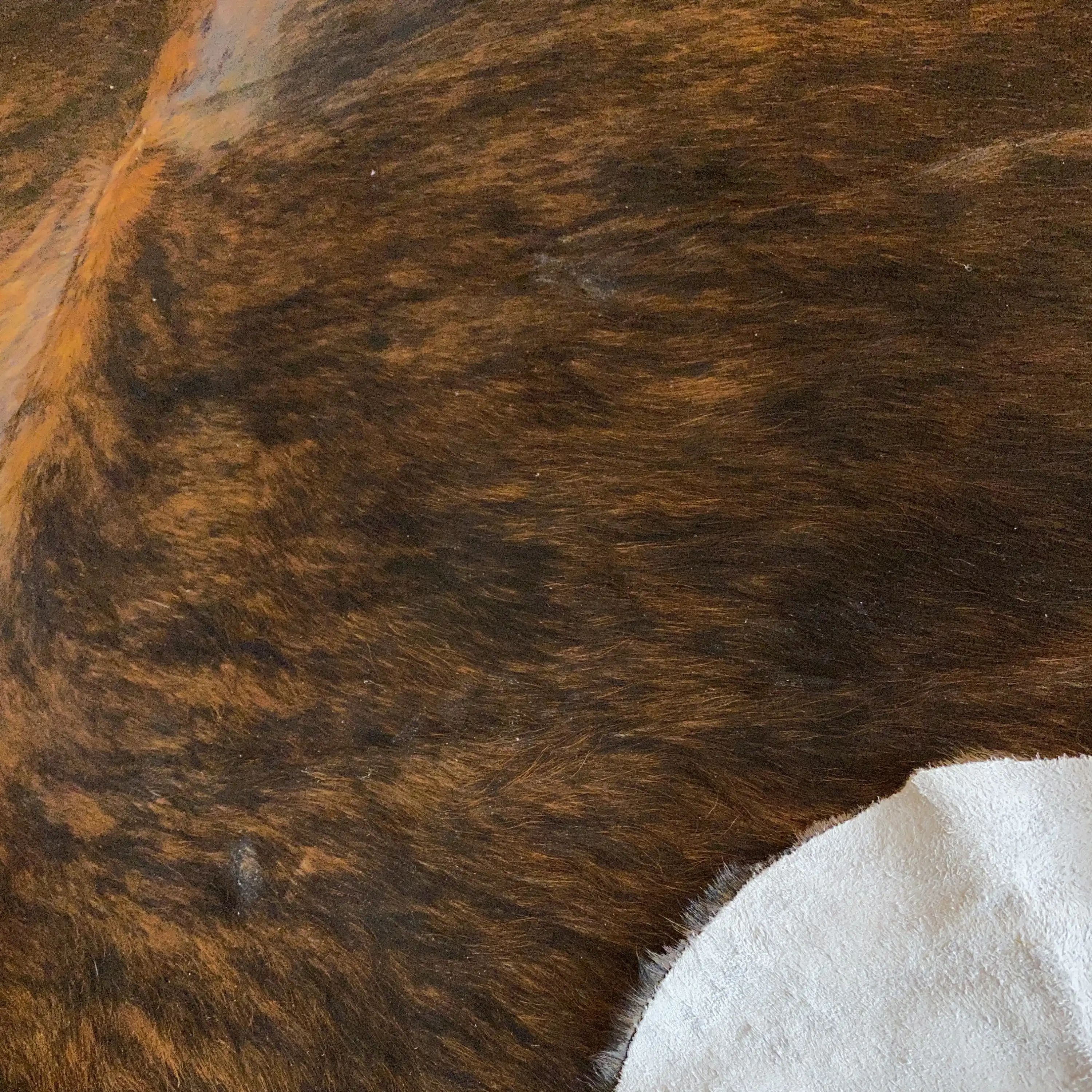 HAKİKİ DERİ DANA POSTU EGZOTİK 185 x 215 - 0401000080