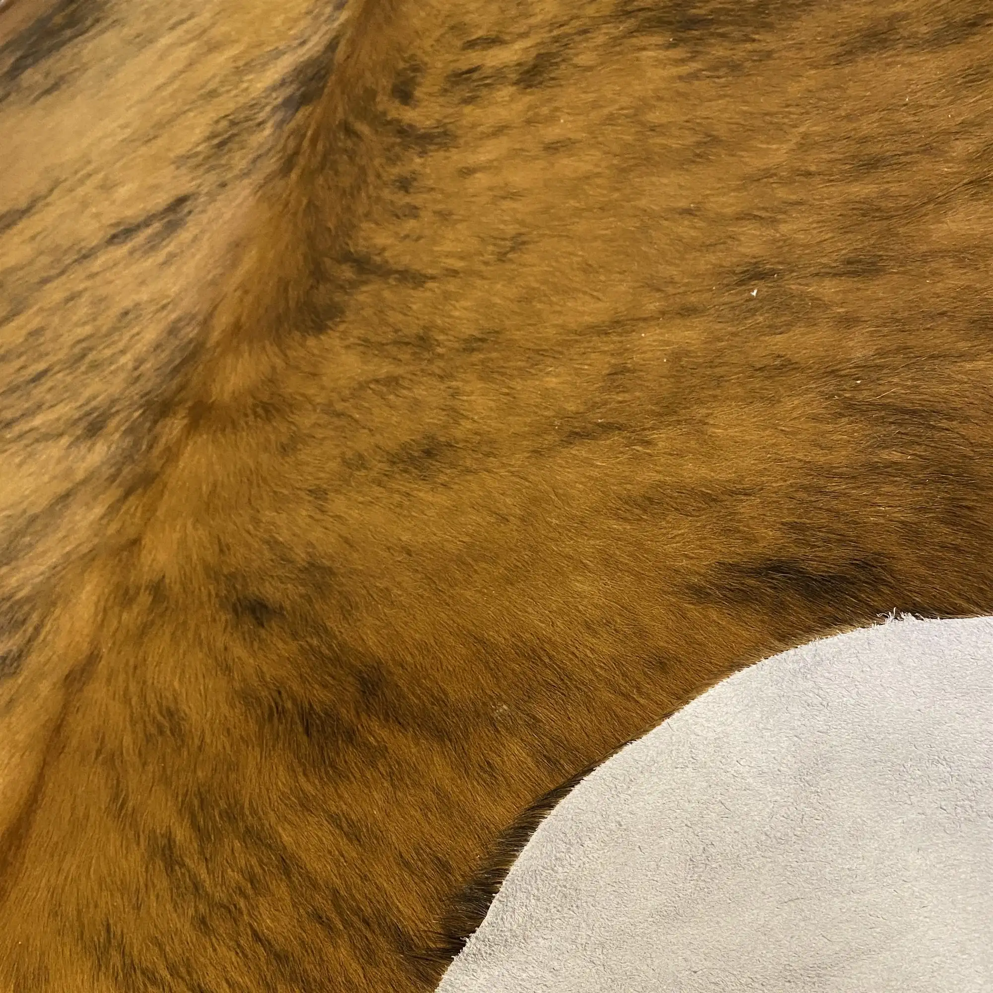 HAKİKİ DERİ DANA POSTU EGZOTİK 185 x 225 - 0401000143