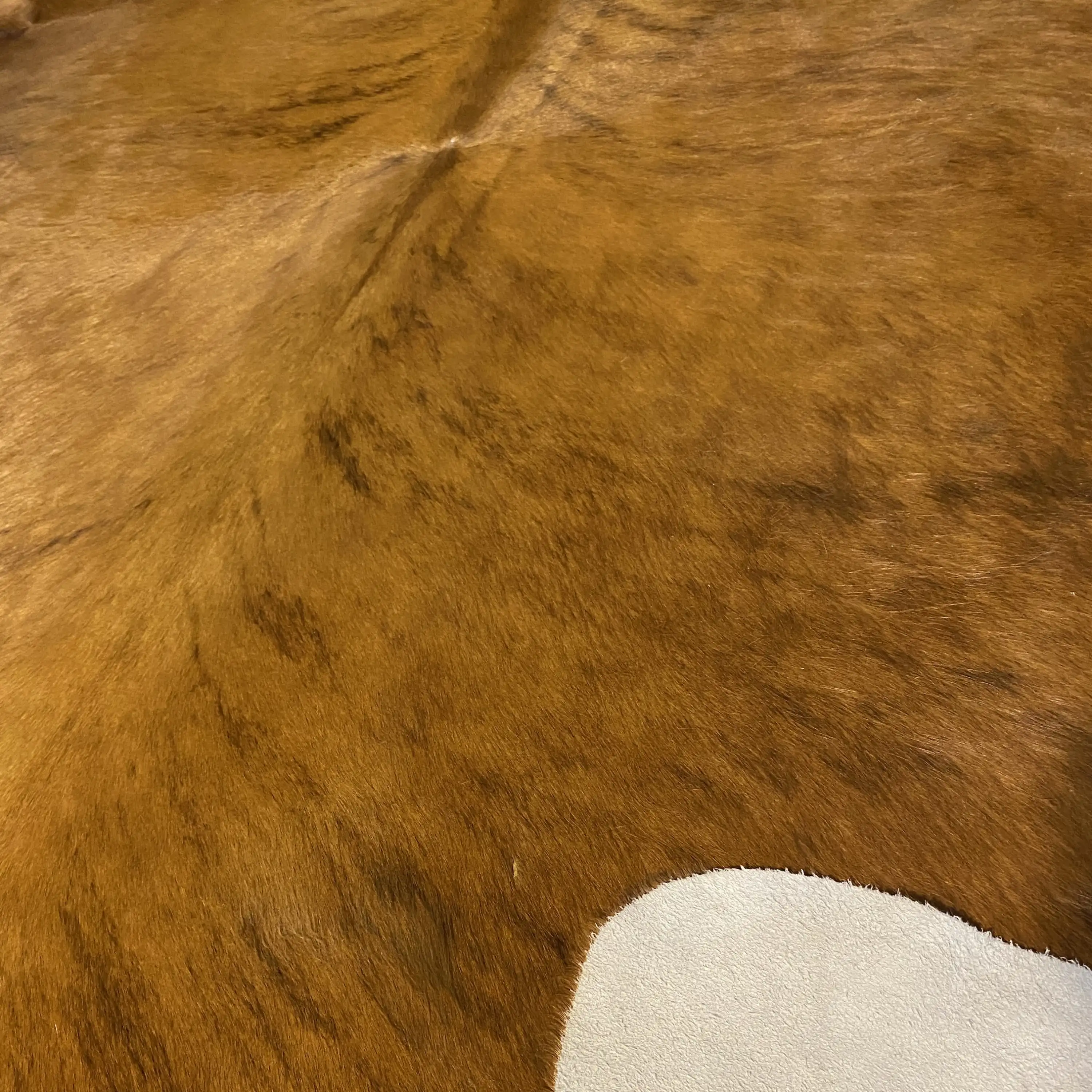 HAKİKİ DERİ DANA POSTU EGZOTİK 185 x 225 - 0401000239