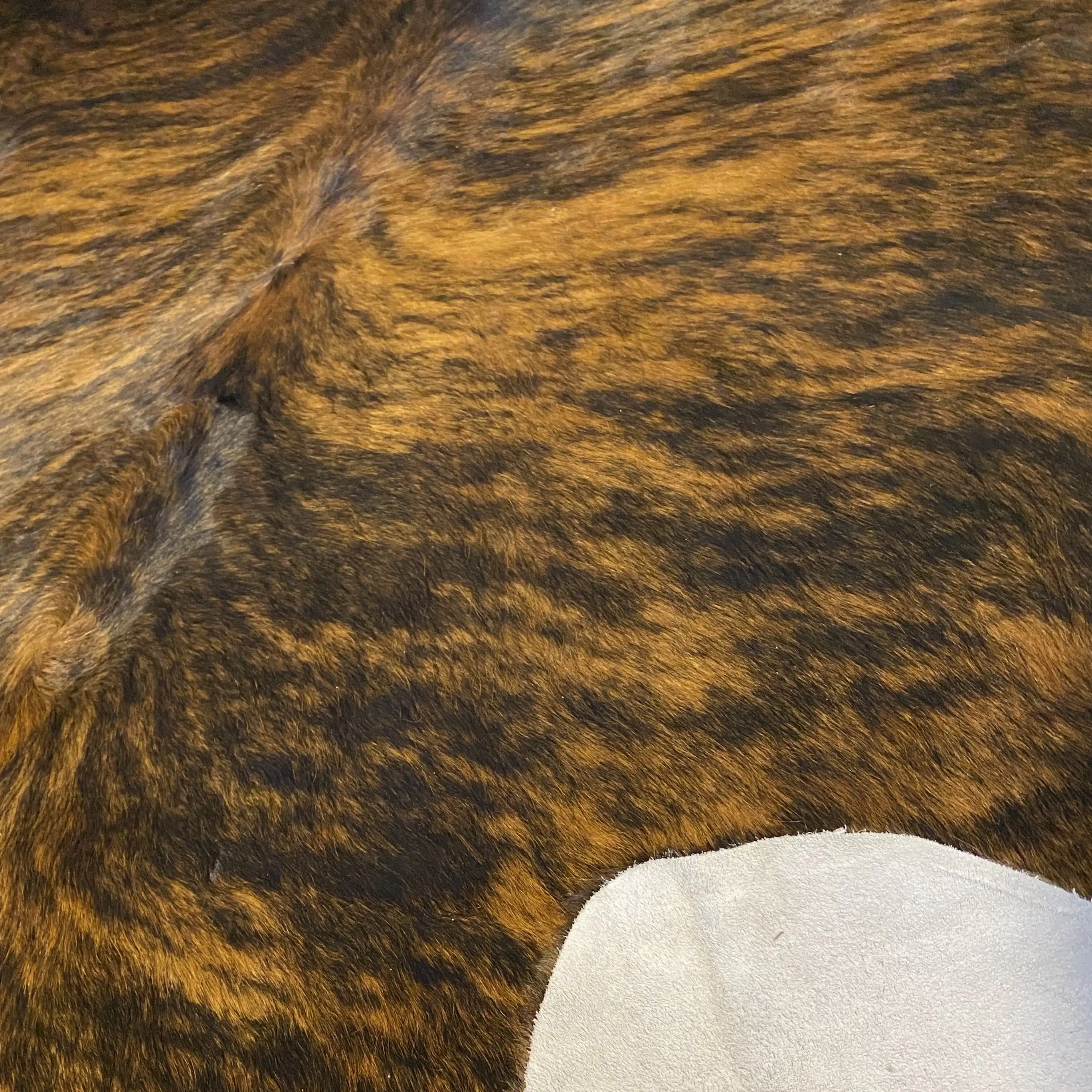 HAKİKİ DERİ DANA POSTU EGZOTİK 190 x 200 - 0401000211