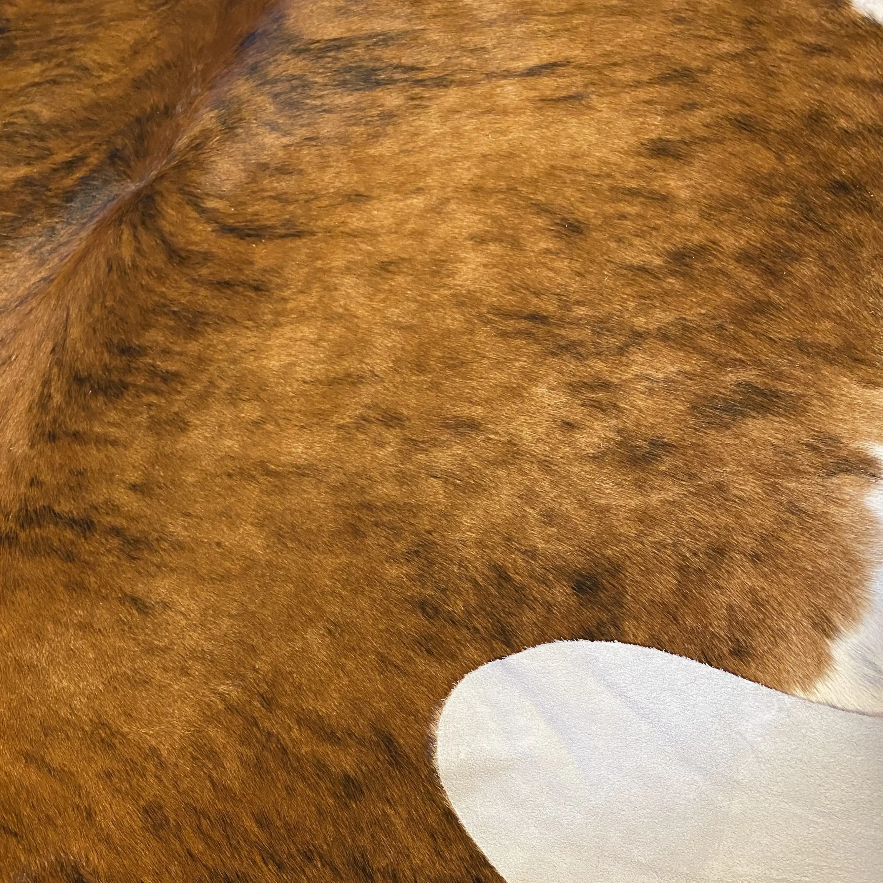 HAKİKİ DERİ DANA POSTU EGZOTİK 190 x 200 - 0401000252