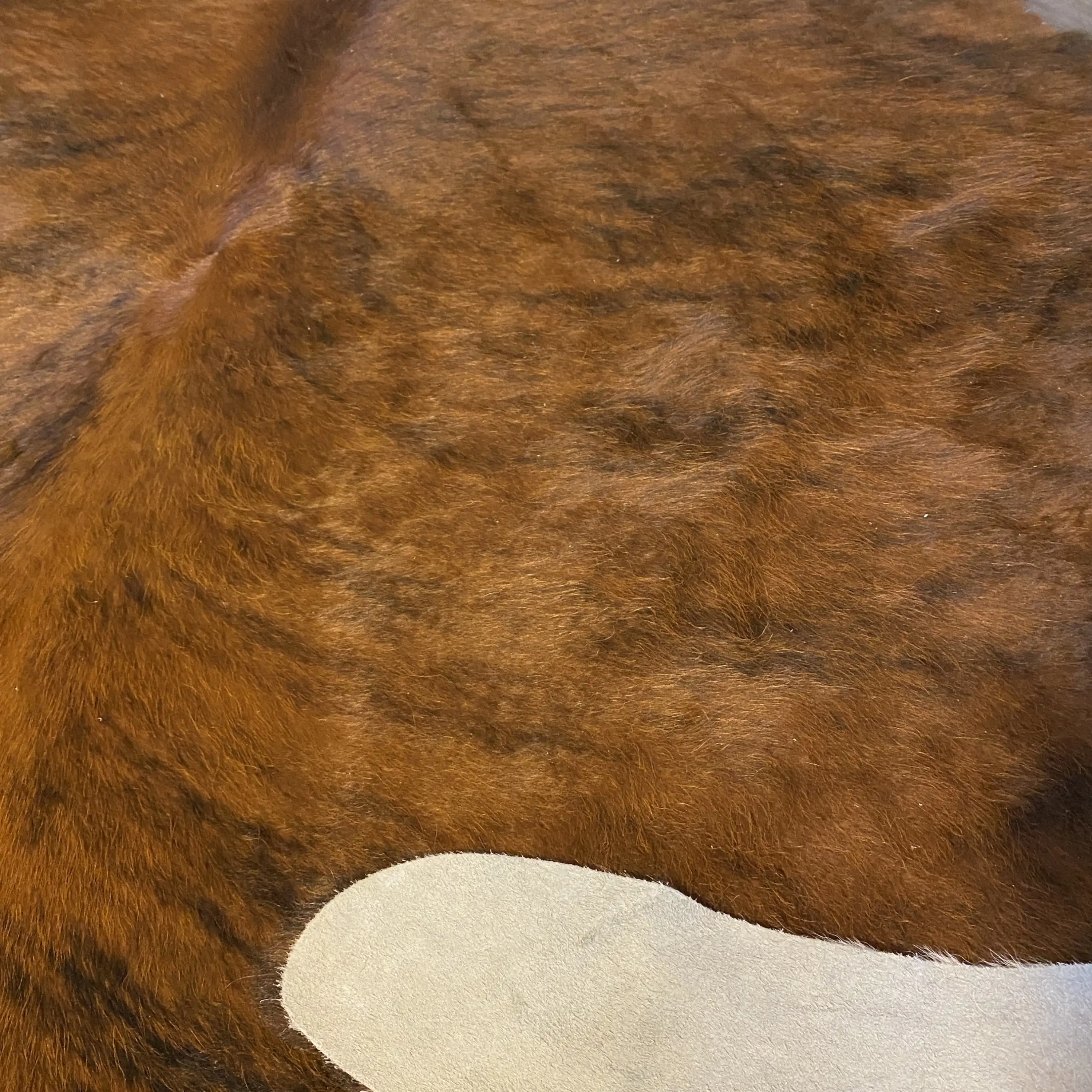 HAKİKİ DERİ DANA POSTU EGZOTİK 190 x 200 - 0401000264