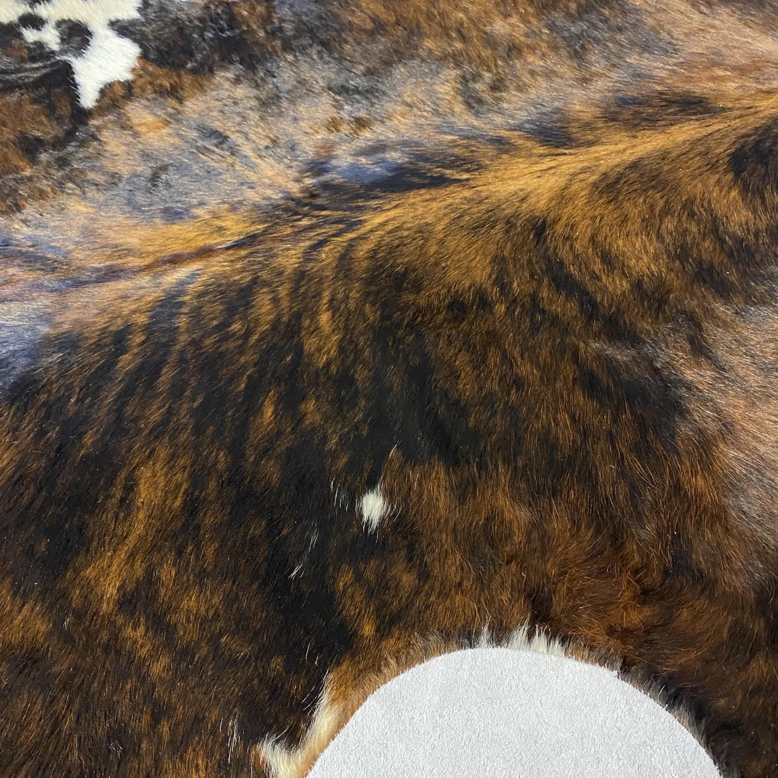 HAKİKİ DERİ DANA POSTU EGZOTİK 190 x 210 - 0401000369