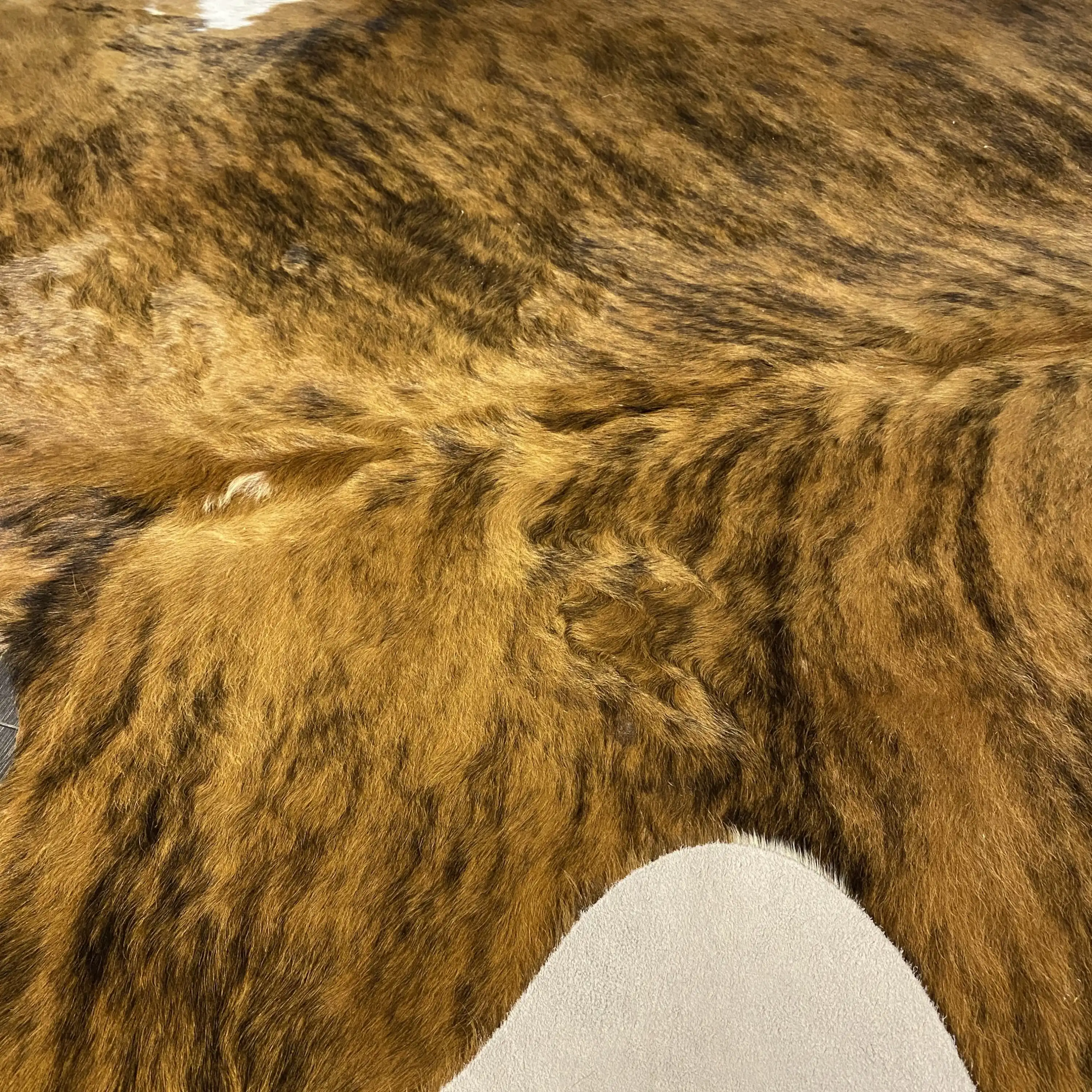 HAKİKİ DERİ DANA POSTU EGZOTİK 190 x 215 - 0401000380