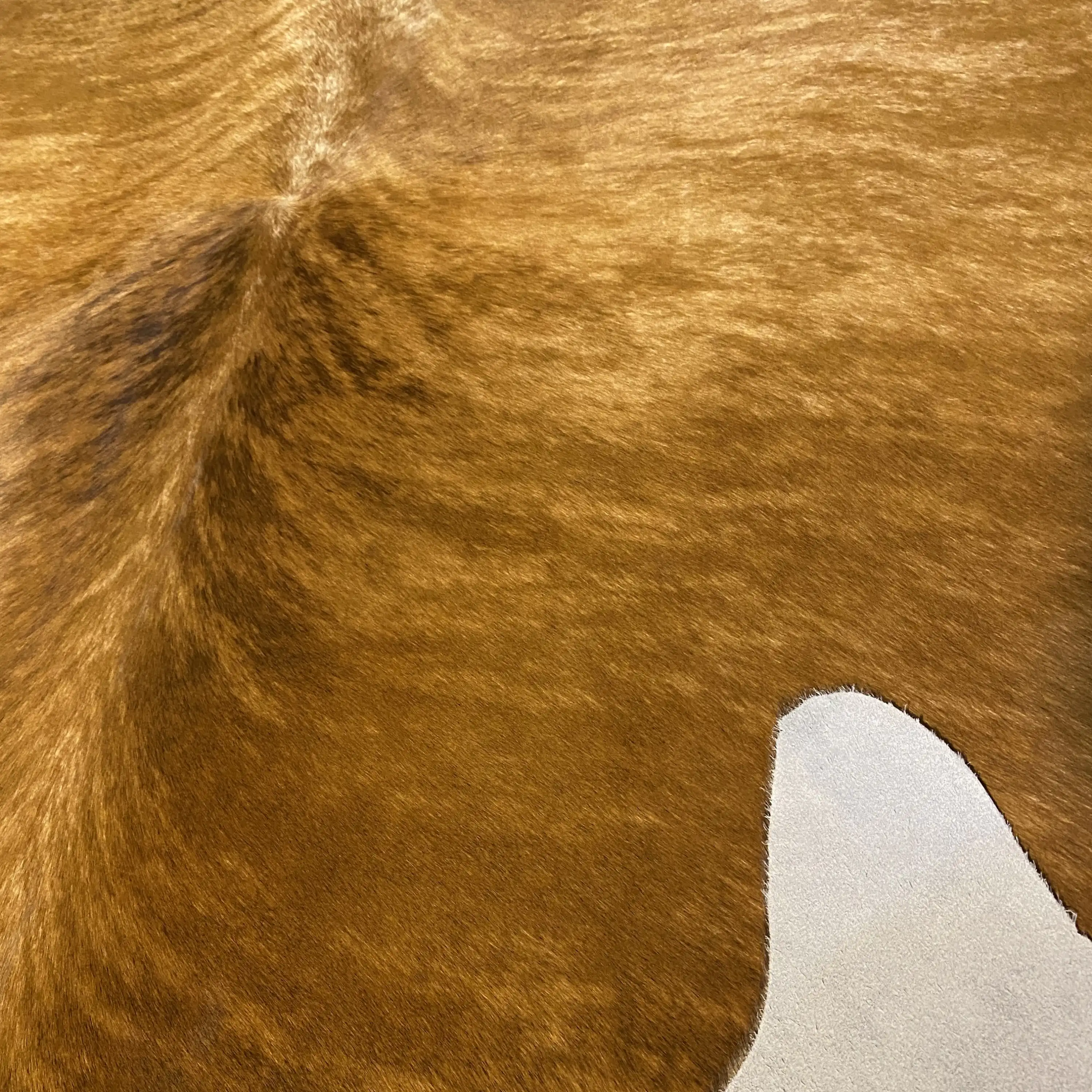 HAKİKİ DERİ DANA POSTU EGZOTİK 190 x 220 - 0401000237